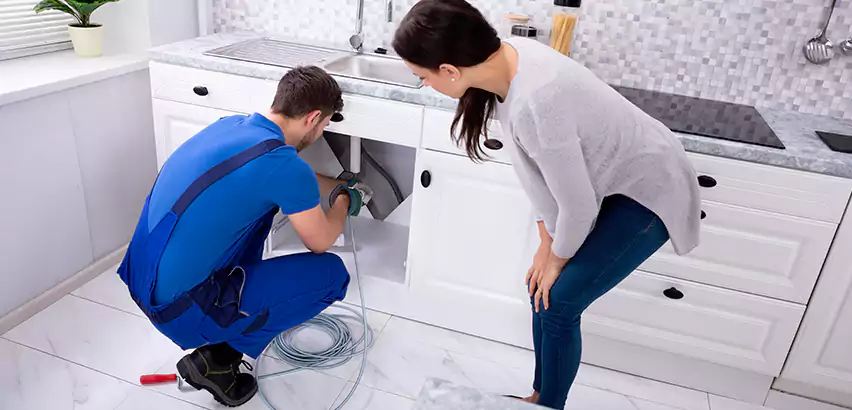 Professional Clogged Sewer Line Repair in Cottage Lake, WA