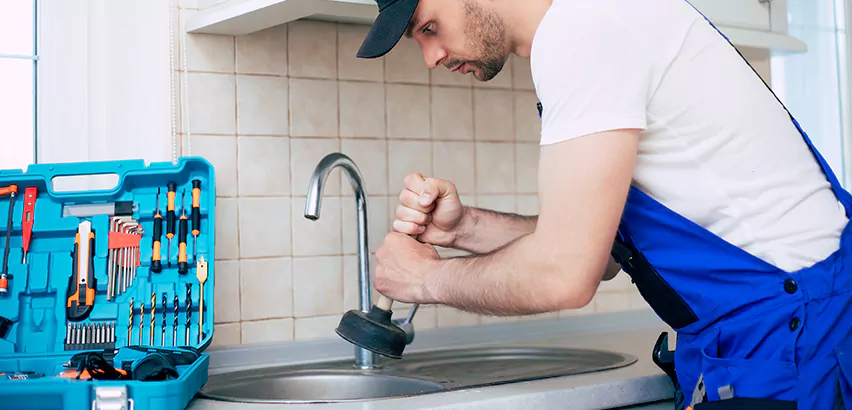 Emergency Plumber in Cottage Lake