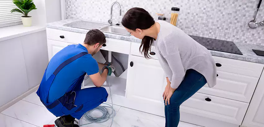 Fast Emergency Plumbing Repair Services in Cottage Lake, WA