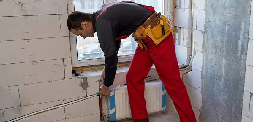 Professional Foundation Leak Repair Services in Cottage Lake, WA