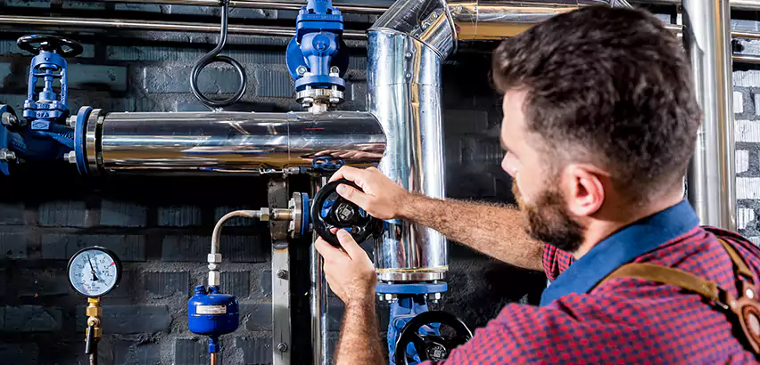 Professional Gas Leak Repair Services in Cottage Lake, WA