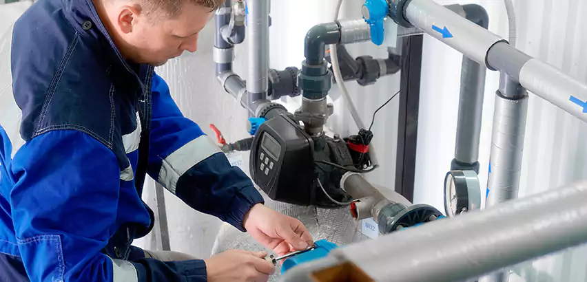 Reliable Gas Line Installation Services in Cottage Lake, WA