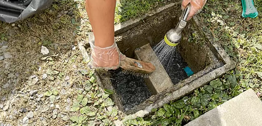 Professional Grease Trap Cleaning Services in Cottage Lake, WA