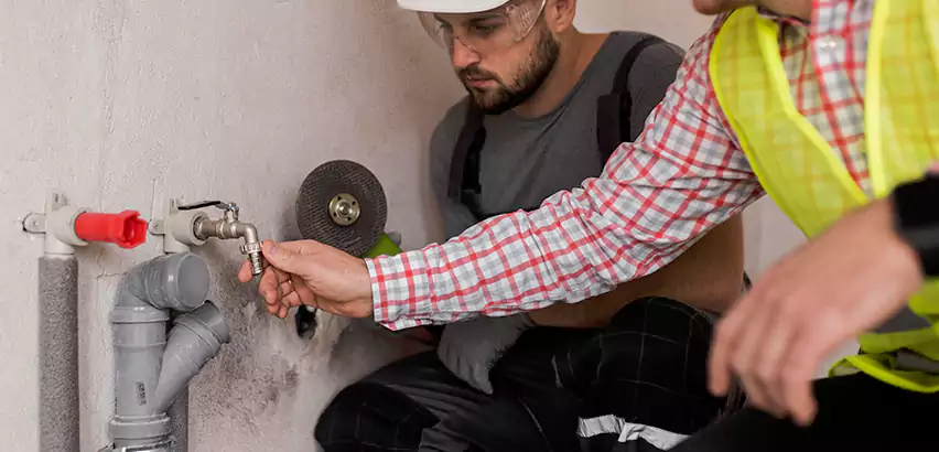 Emergency Plumbing Repair Cottage Lake