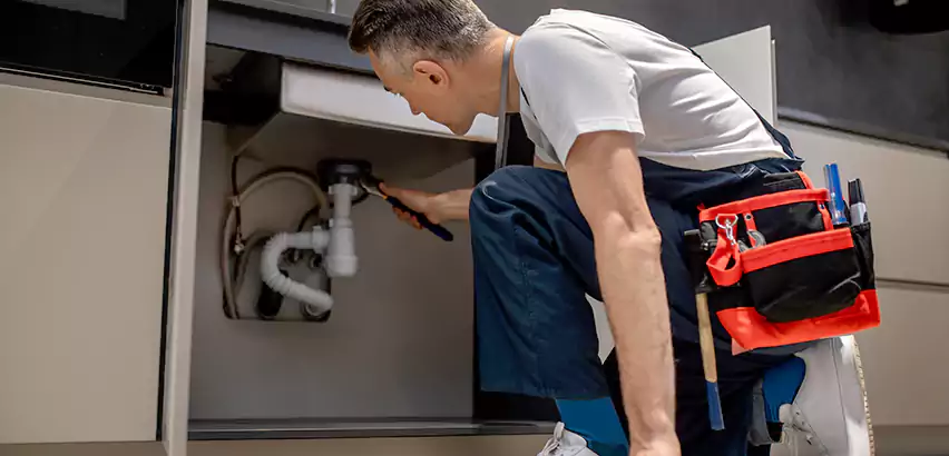 Water Heater Replacement in Cottage Lake