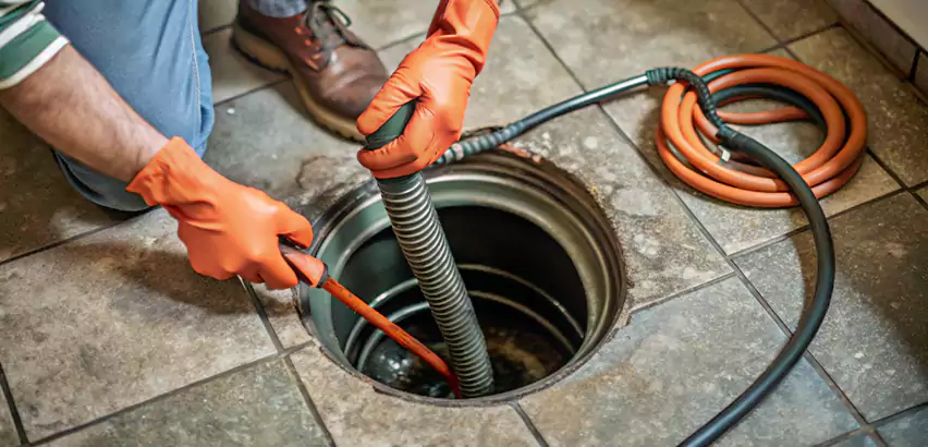 Rooter Services in Cottage Lake, WA