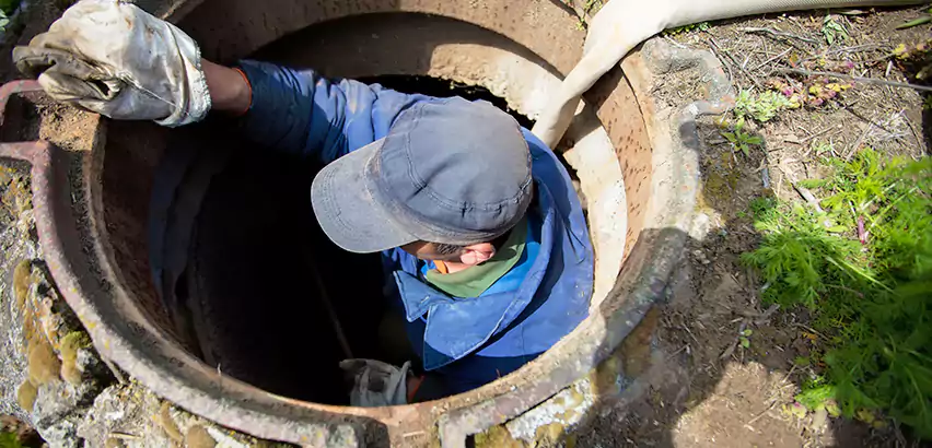 Professional  Septic Tank Repair Services in Cottage Lake, WA