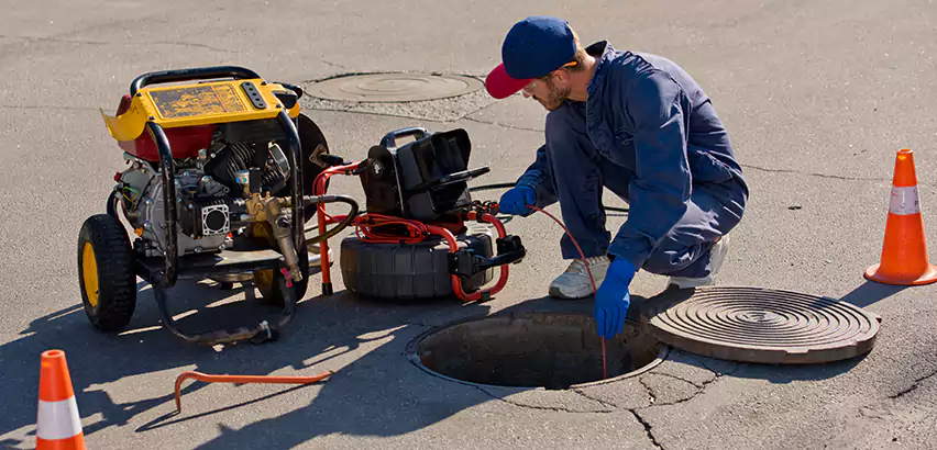 Professional Sewer Repair Services in Cottage Lake, WA