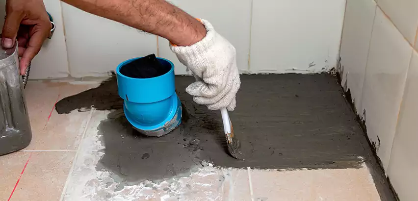Professional Slab Leak Repair Services in Cottage Lake, WA