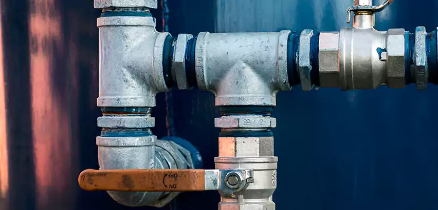 Sprinkler Backflow Valve Installation in Cottage Lake, WA