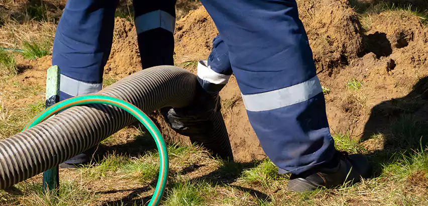 Blocked Drain Repair in Cottage Lake