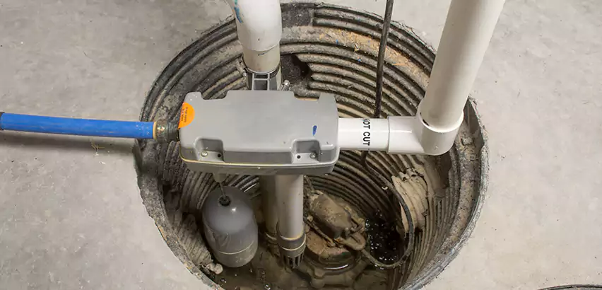 Emergency Sump Pump Repair in Cottage Lake, WA