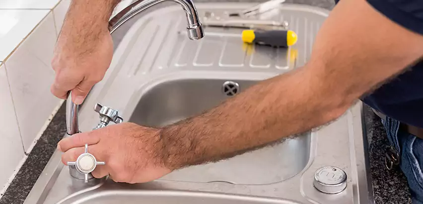 Outdoor Faucet Repair in Cottage Lake