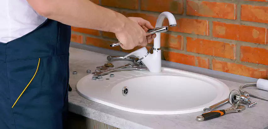 Outdoor Faucet Replacement in Cottage Lake