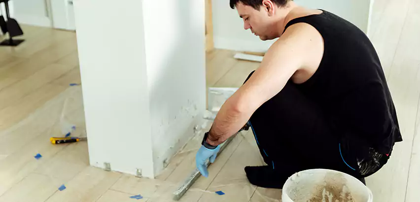 Emergency Foundation Leak Repair in Cottage Lake, WA