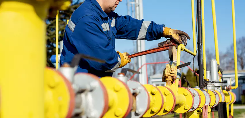 Emergency Gas Line Repair in Cottage Lake