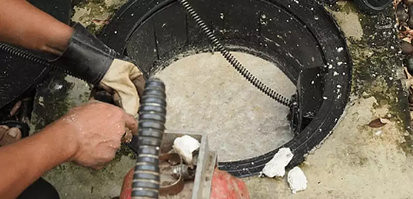 Fat Trap Cleaning in Cottage Lake, WA