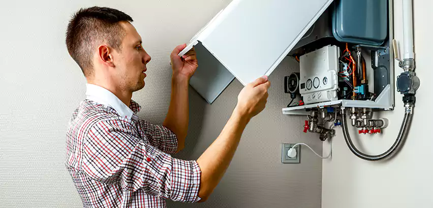 Electric Water Heater Maintenance in Cottage Lake