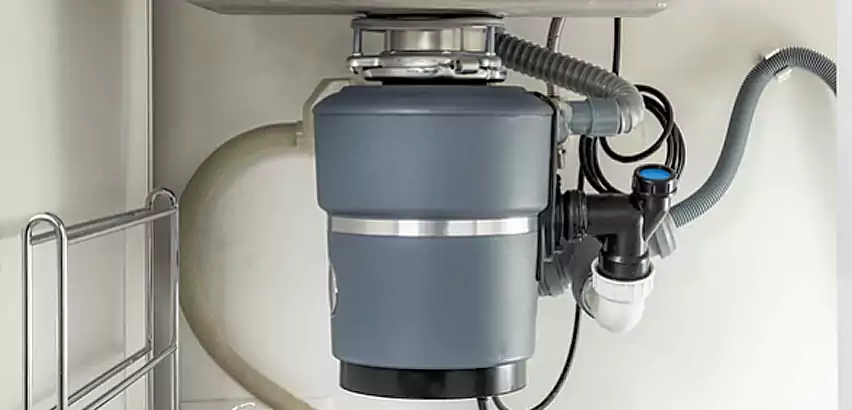 Insinkerator Air Switch Installation in Cottage Lake, WA