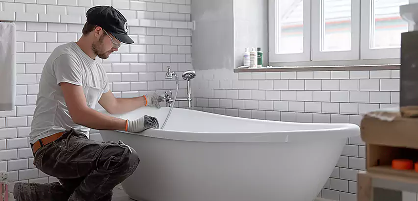 Leak Detection Companies Near Me in Cottage Lake