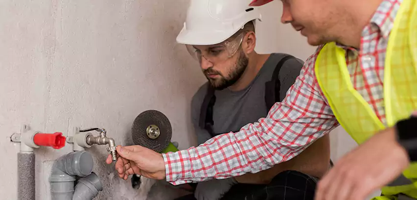 Water Softener Installation in Cottage Lake, WA