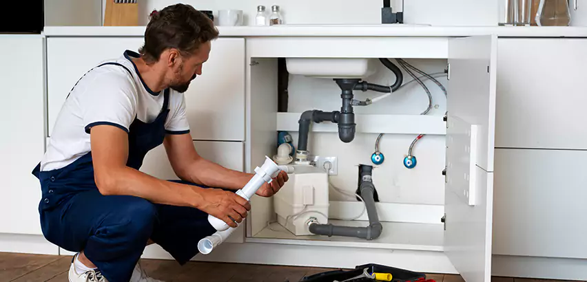 Pipe Replacement Services in Cottage Lake