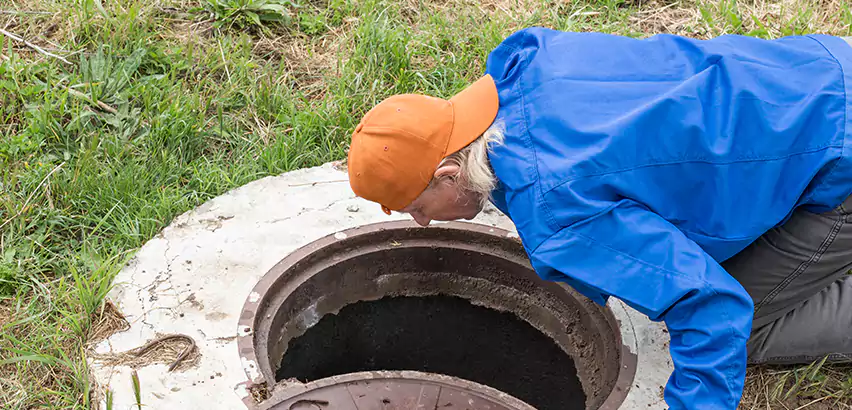 Septic Tank Leak Repair in Cottage Lake, WA