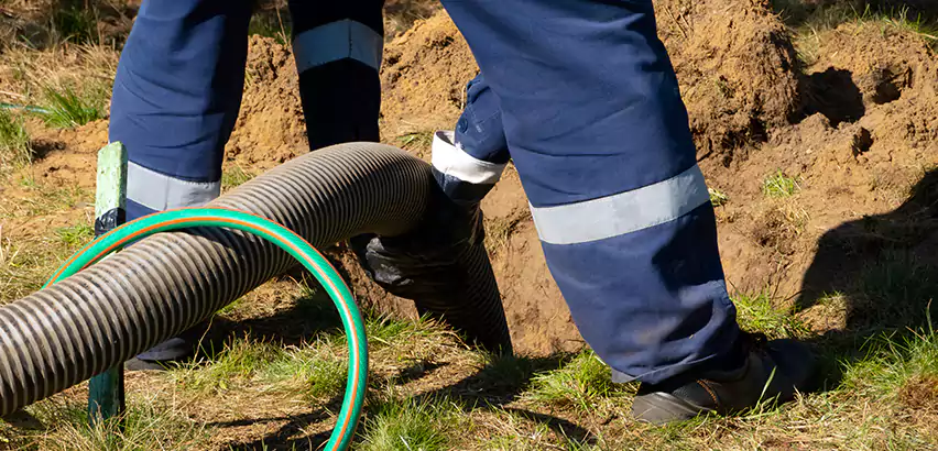Commercial Sewer Cleaning in Cottage Lake