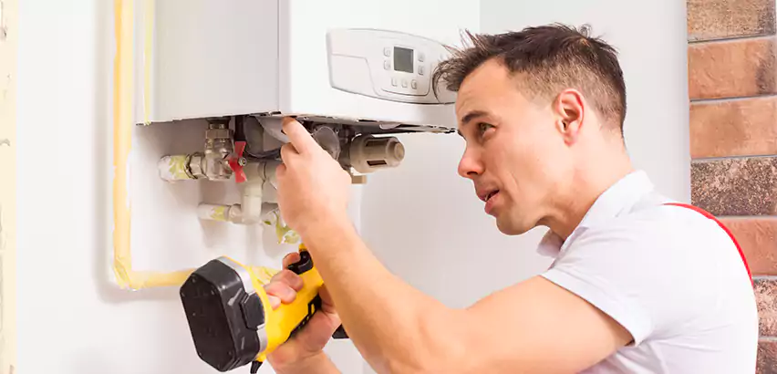 Takagi Tankless Water Heater Maintenance in Cottage Lake