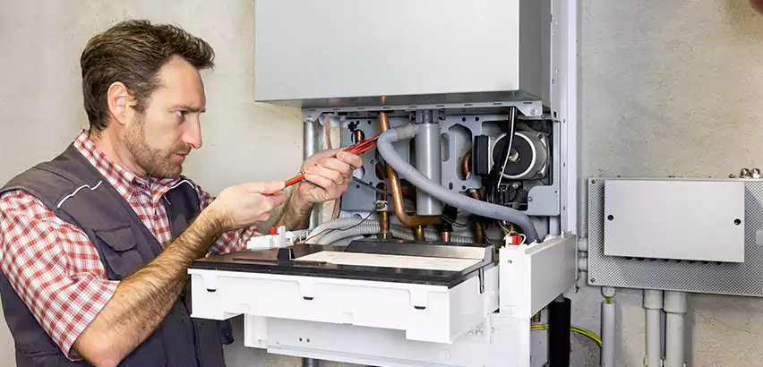Rinnai Water Heater Maintenance Cottage Lake