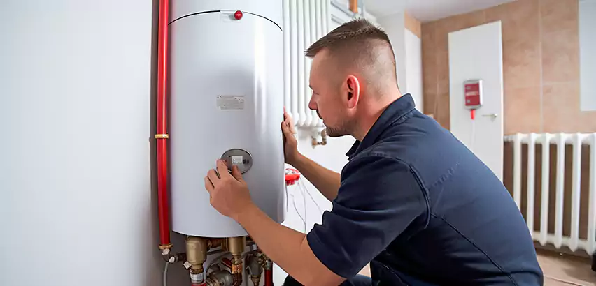 Emergency Water Heater Replacement in Cottage Lake