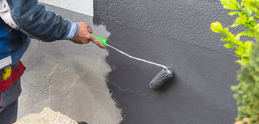 Walls Waterproofing in Cottage Lake, WA