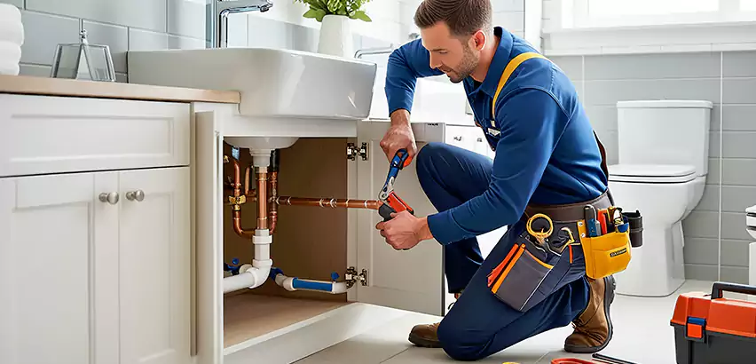 Water Damage Restoration in Cottage Lake