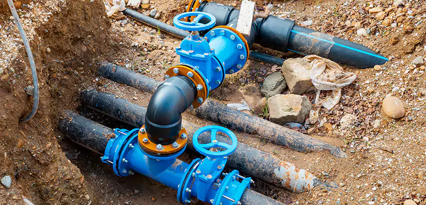 Professional Water Line Installation Services in Cottage Lake, WA