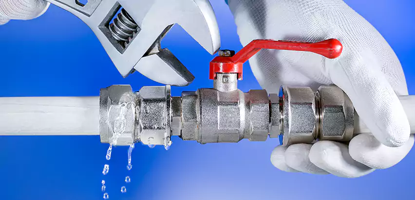 Water Line Repair in Cottage Lake, WA