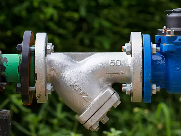 Why Choose Cottage Lake Plumber for Backflow Preventer Services in Cottage Lake, WA?