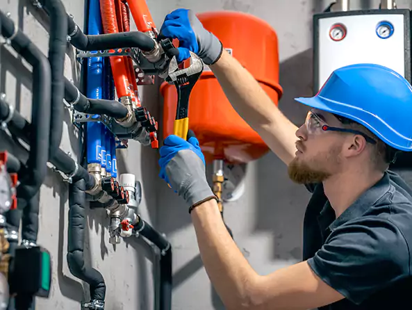 Why Choose Cottage Lake Plumber for Backflow Preventer Installation in Cottage Lake, WA?