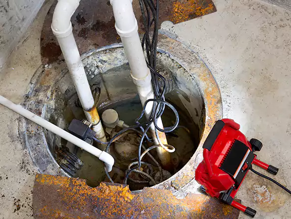 Why Choose Cottage Lake Plumber for Basement Sump Pump Installation in Cottage Lake?