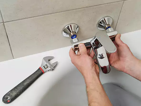 Why Choose Cottage Lake Plumber for Bathtub Faucet Replacement in Cottage Lake, WA?