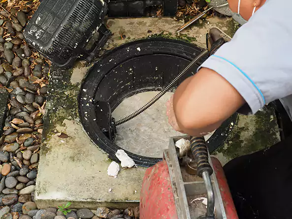 Why Choose Cottage Lake Plumber for Clogged Drain Repair in Cottage Lake, WA?