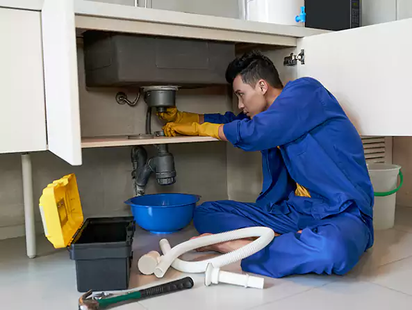 Why Choose Cottage Lake Plumber for Drain Cleaning in Cottage Lake, WA?