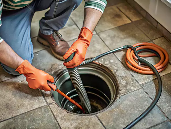 Why Choose Cottage Lake Plumber for Drain Jetting in Cottage Lake, location field=ss]?
