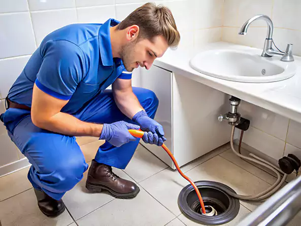 Why Choose Cottage Lake Plumber for Drain Repairs in Cottage Lake, WA?