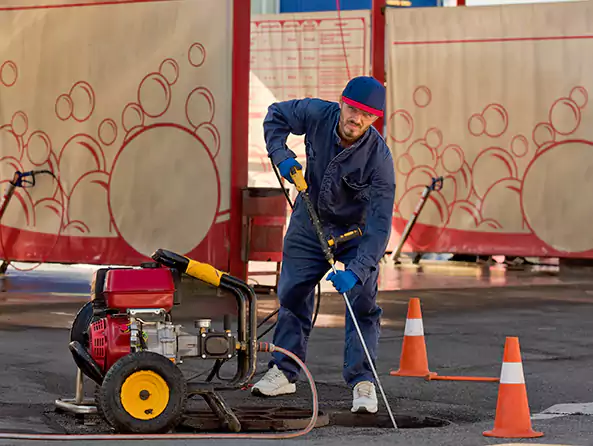 Why Choose Cottage Lake Plumber for Drain Services in Cottage Lake, WA?