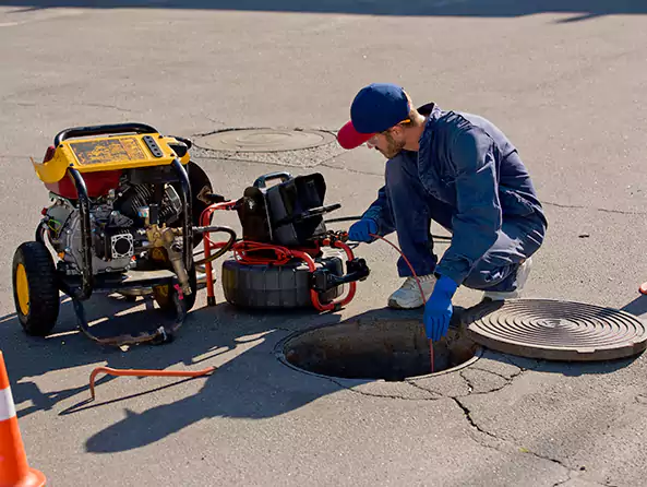  Why Choose Cottage Lake Plumber for Drains Camera Inspection in Cottage Lake, WA?