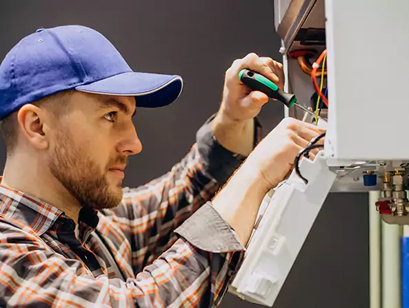 Why Choose Cottage Lake Plumber for Electric Tankless Water Heater Installation in Cottage Lake, WA?