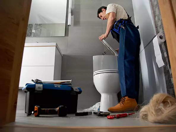  Why Choose Cottage Lake Plumber for Emergency Plumber in Cottage Lake, WA?