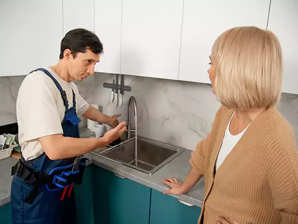 Why Choose Cottage Lake Plumber for Emergency Plumbing Repair in Cottage Lake, WA?