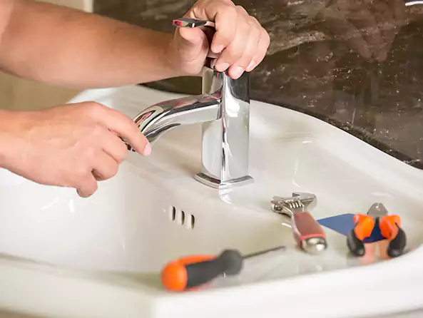 Why Choose Cottage Lake Plumber for Bathroom Faucet Installation in Cottage Lake, WA?