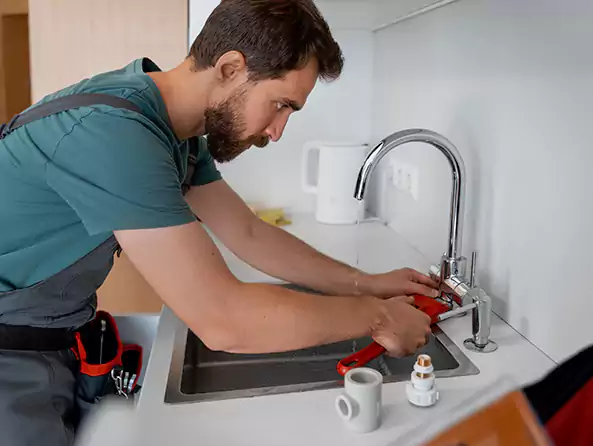 Why Choose Cottage Lake Plumber for Faucet Repair in Cottage Lake, WA?